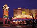 The Sahara Hotel and Casino